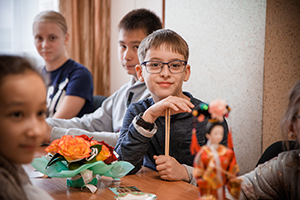 Курсы китайского языка
