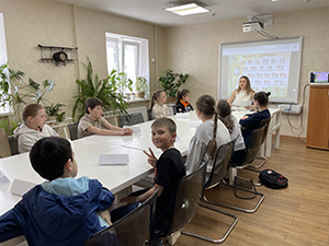 Полуфинал 8 мая